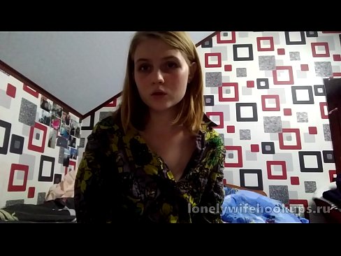 ❤️ Juna blonda studento el Rusio ŝatas pli grandajn dikojn. ❤❌ Malĉasuloj ĉe porno eo.kutjeporno.ru